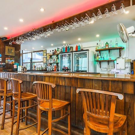 Fabexpress Barday'S Inn Calangute Zewnętrze zdjęcie
